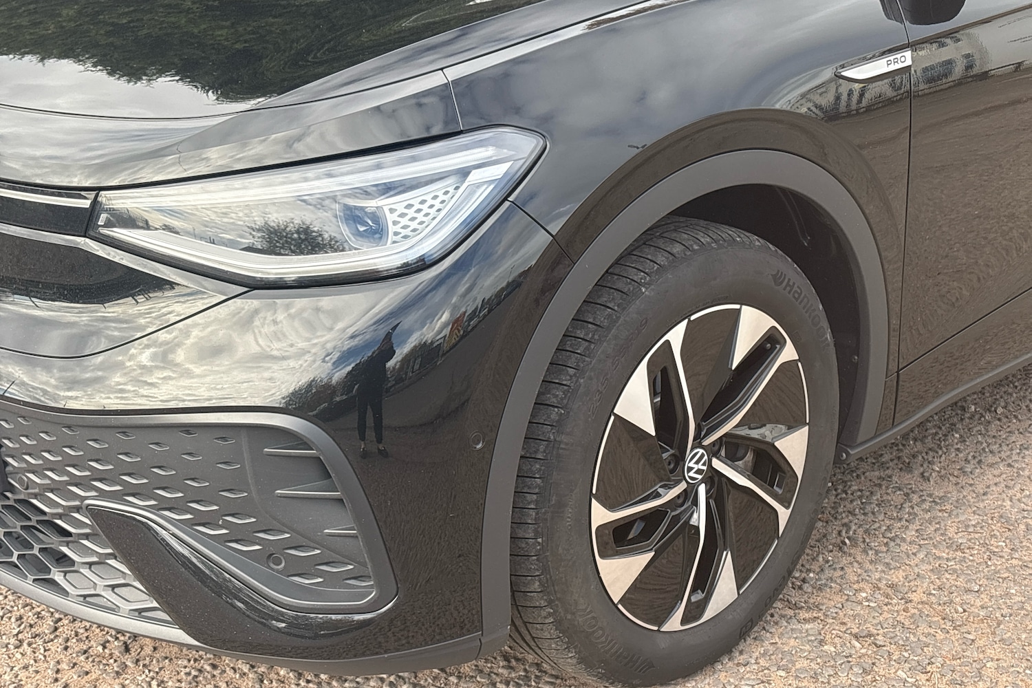 Used Volkswagen ID.5 2025 for sale - 76680292: Photo 18