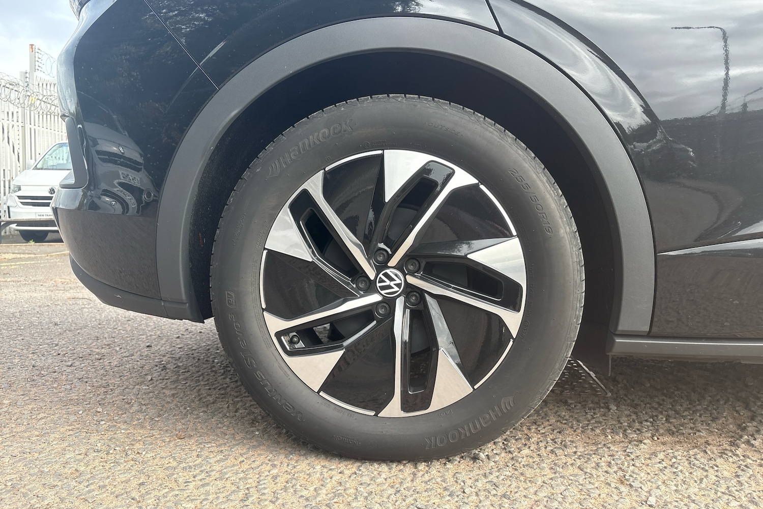 Used Volkswagen ID.5 2025 for sale - 76680292: Photo 5