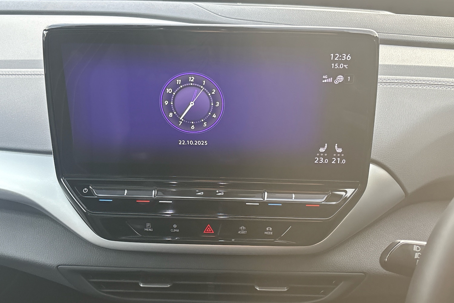 Used Volkswagen ID.5 2025 for sale - 76680292: Photo 9