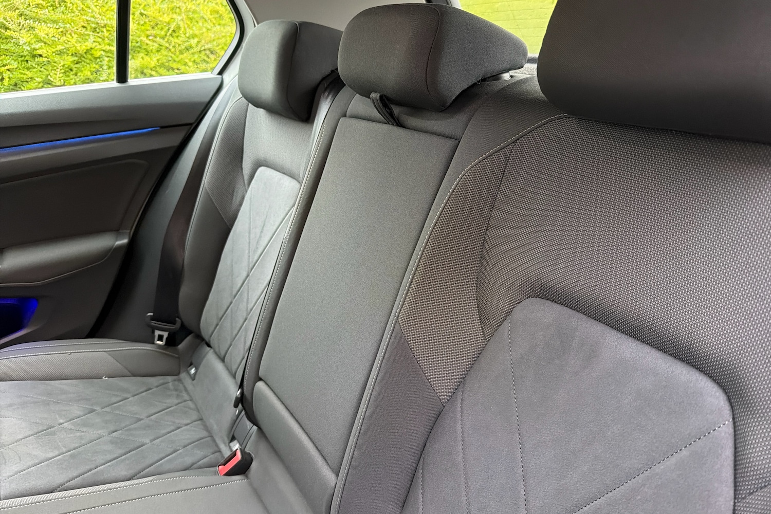 Used Volkswagen Golf 2021 for sale - 77098868: Photo 11