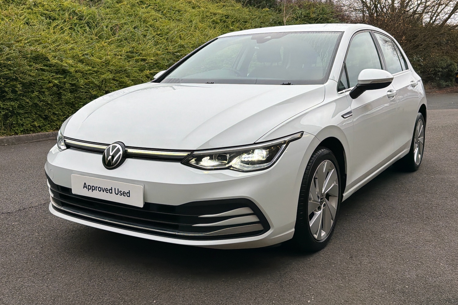 Used Volkswagen Golf 2021 for sale - 77098868: Photo 14