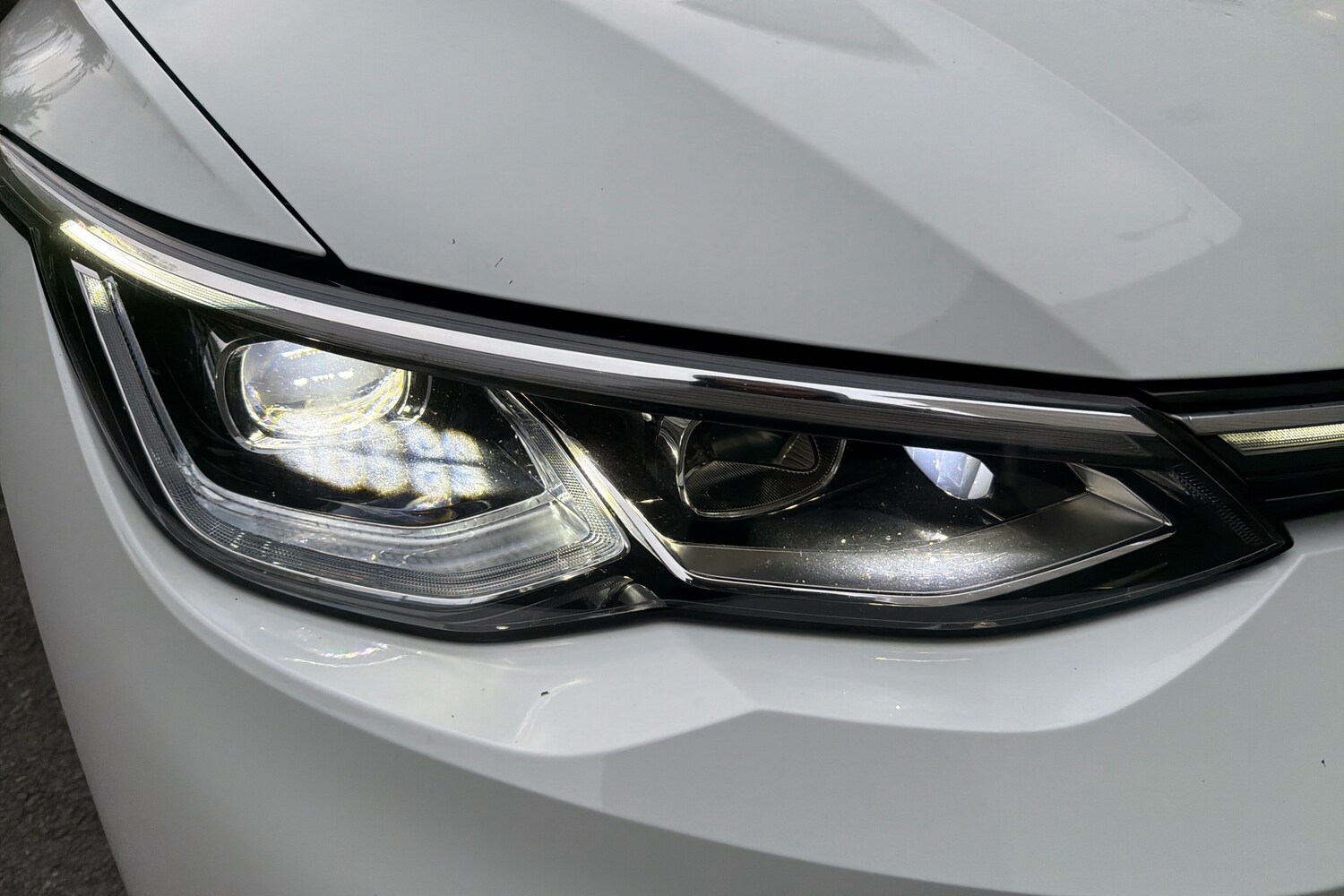 Used Volkswagen Golf 2021 for sale - 77098868: Photo 16