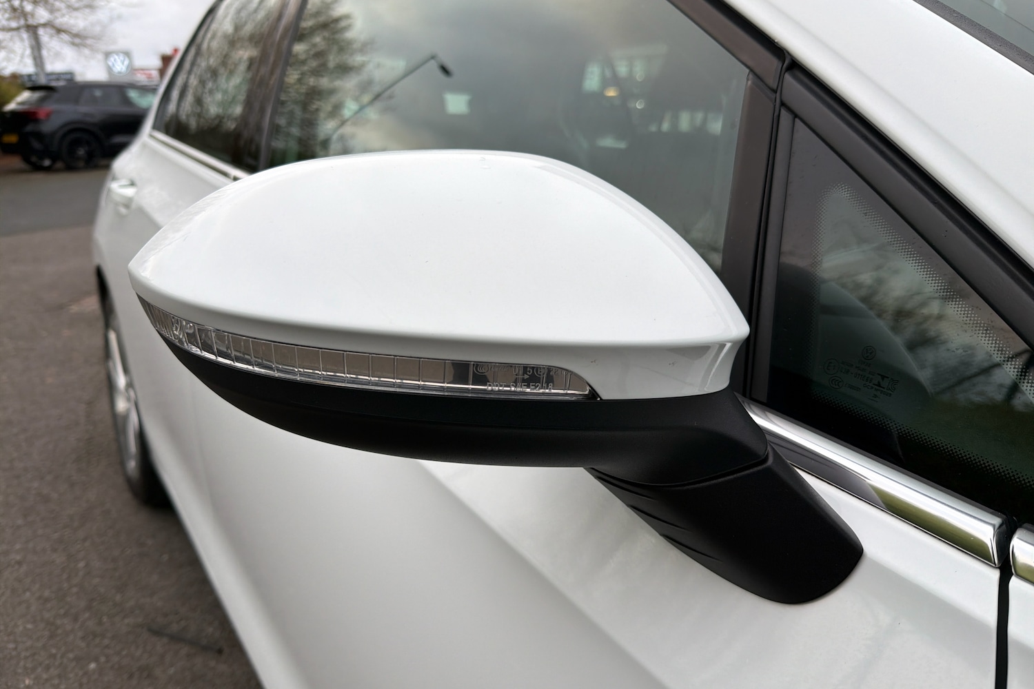 Used Volkswagen Golf 2021 for sale - 77098868: Photo 17