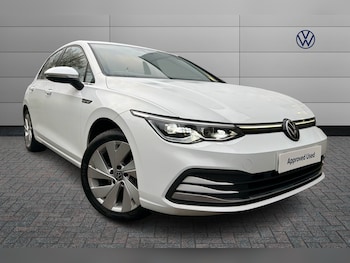 Volkswagen Golf feature image