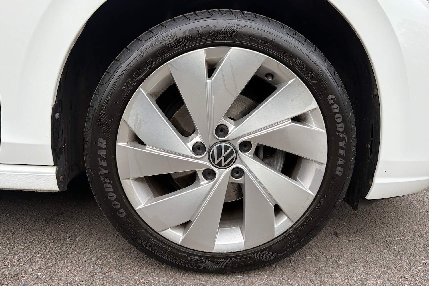 Used Volkswagen Golf 2021 for sale - 77098868: Photo 23