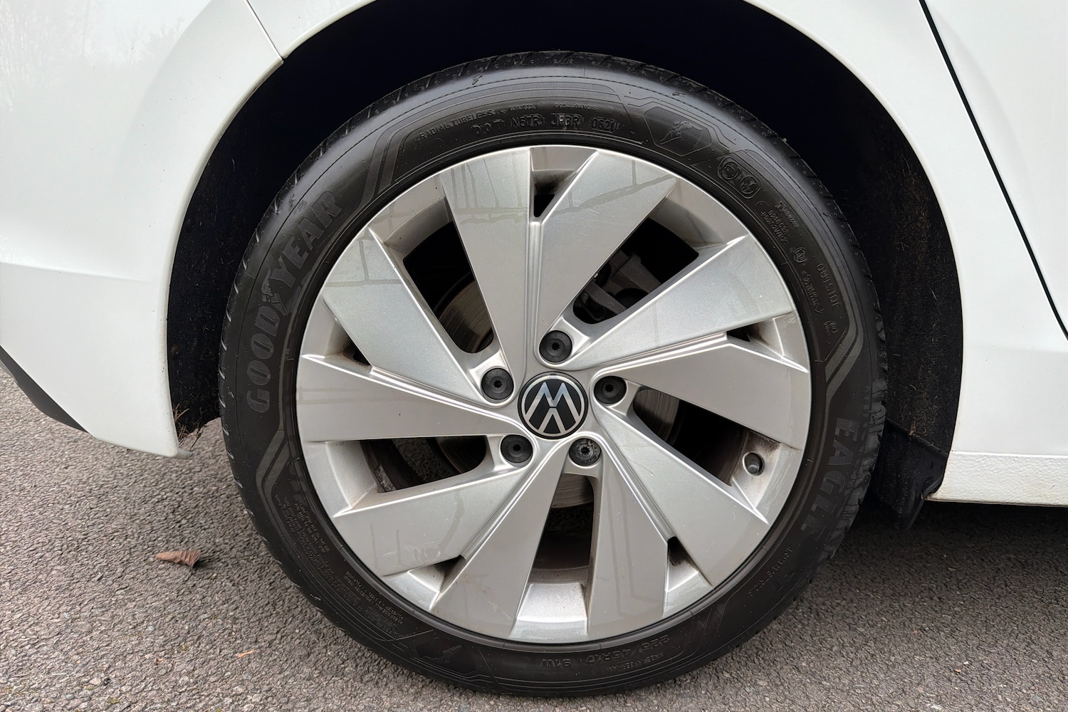 Used Volkswagen Golf 2021 for sale - 77098868: Photo 24