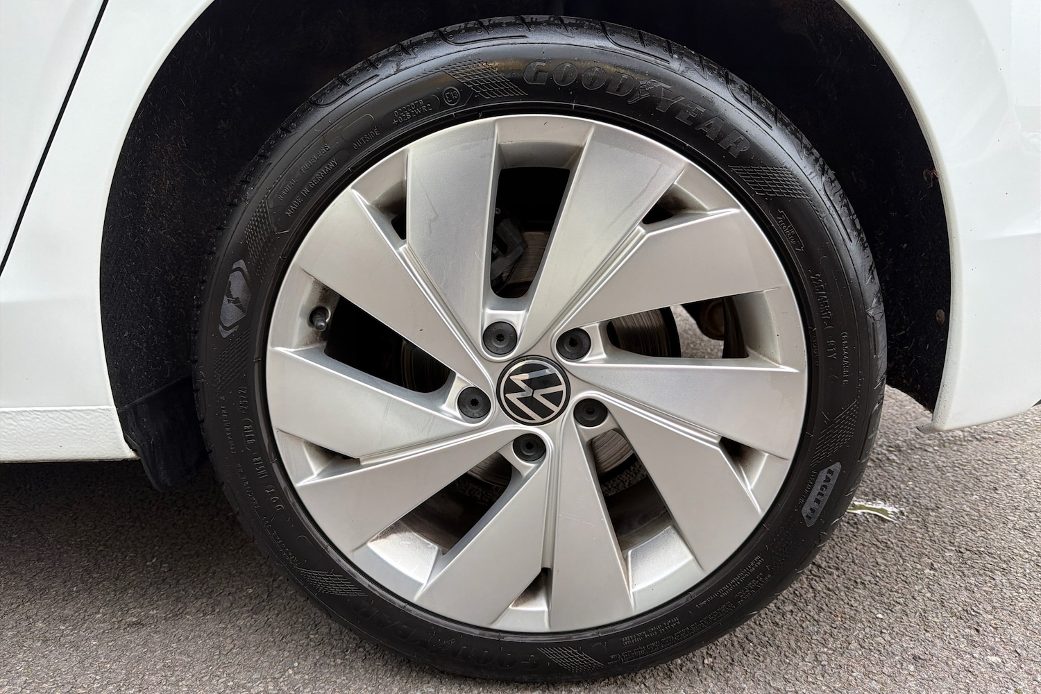 Used Volkswagen Golf 2021 for sale - 77098868: Photo 25