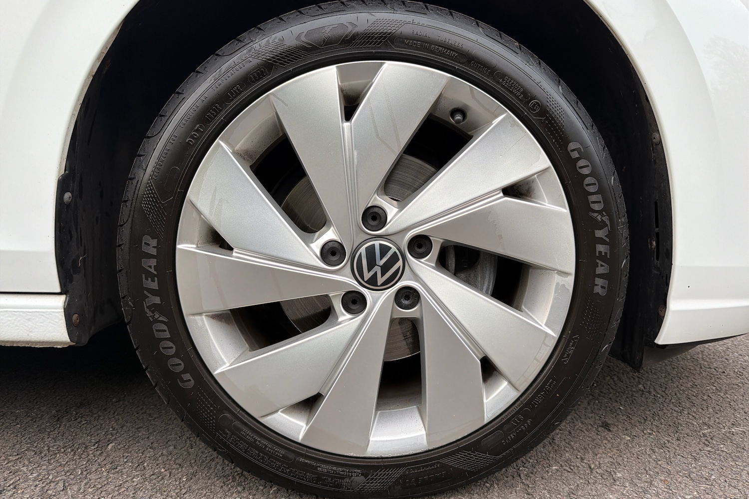 Used Volkswagen Golf 2021 for sale - 77098868: Photo 5