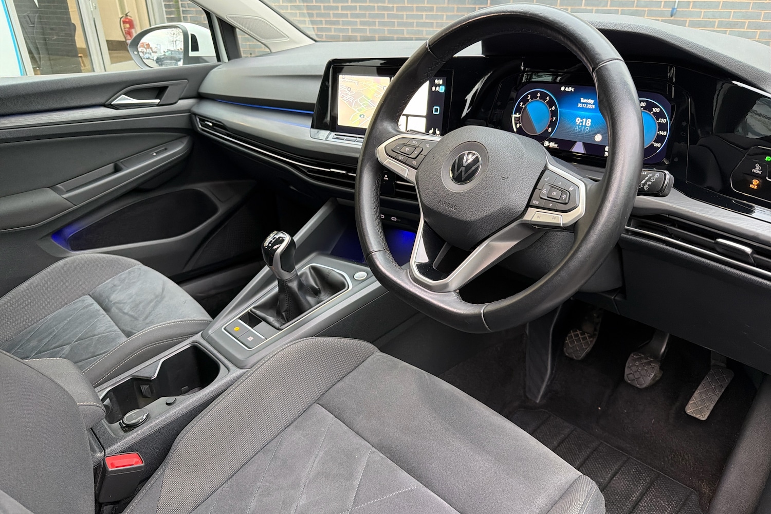 Used Volkswagen Golf 2021 for sale - 77098868: Photo 6