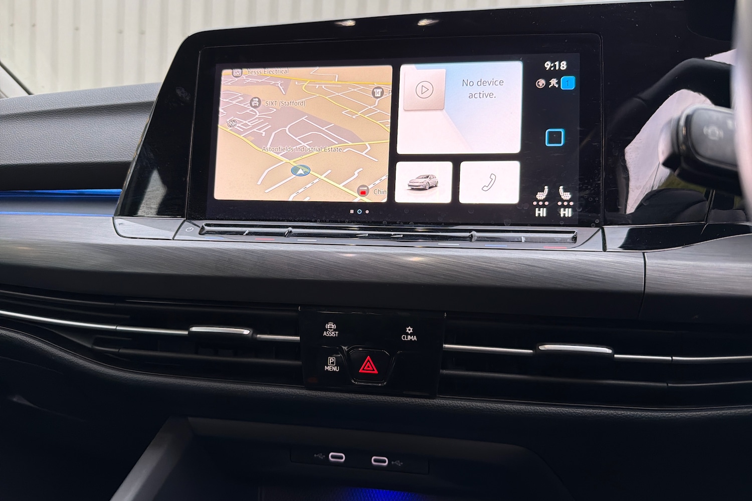 Used Volkswagen Golf 2021 for sale - 77098868: Photo 9