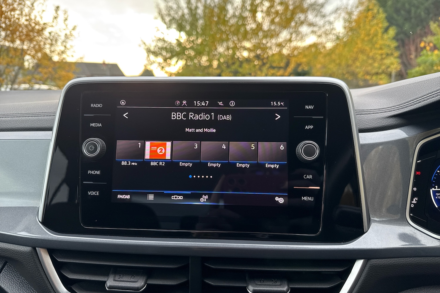 Used Volkswagen T-Roc 2022 for sale - 76563290: Photo 14