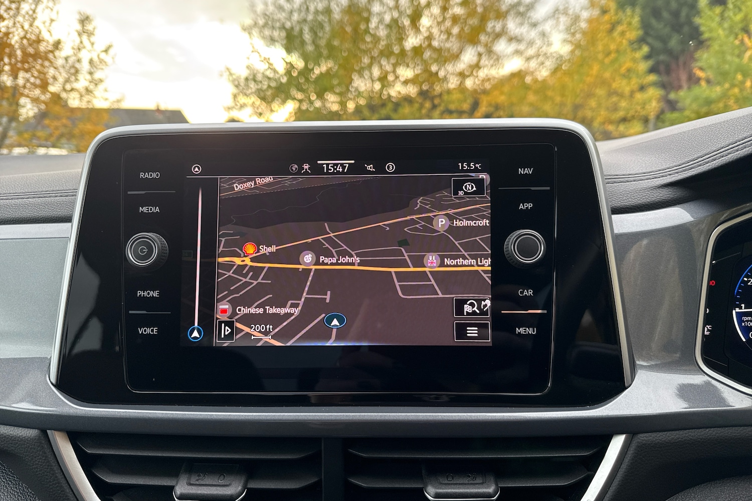 Used Volkswagen T-Roc 2022 for sale - 76563290: Photo 15