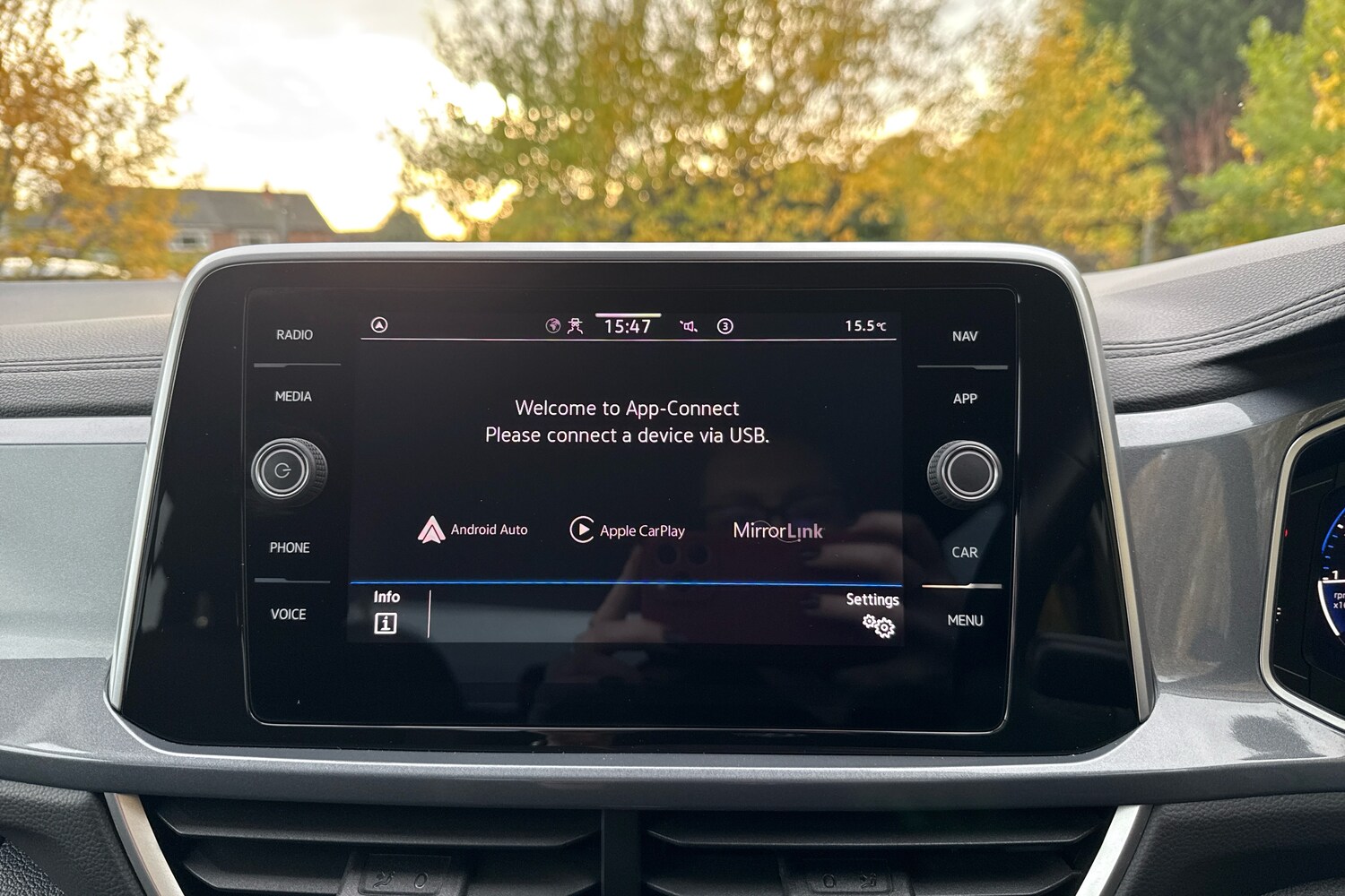 Used Volkswagen T-Roc 2022 for sale - 76563290: Photo 16