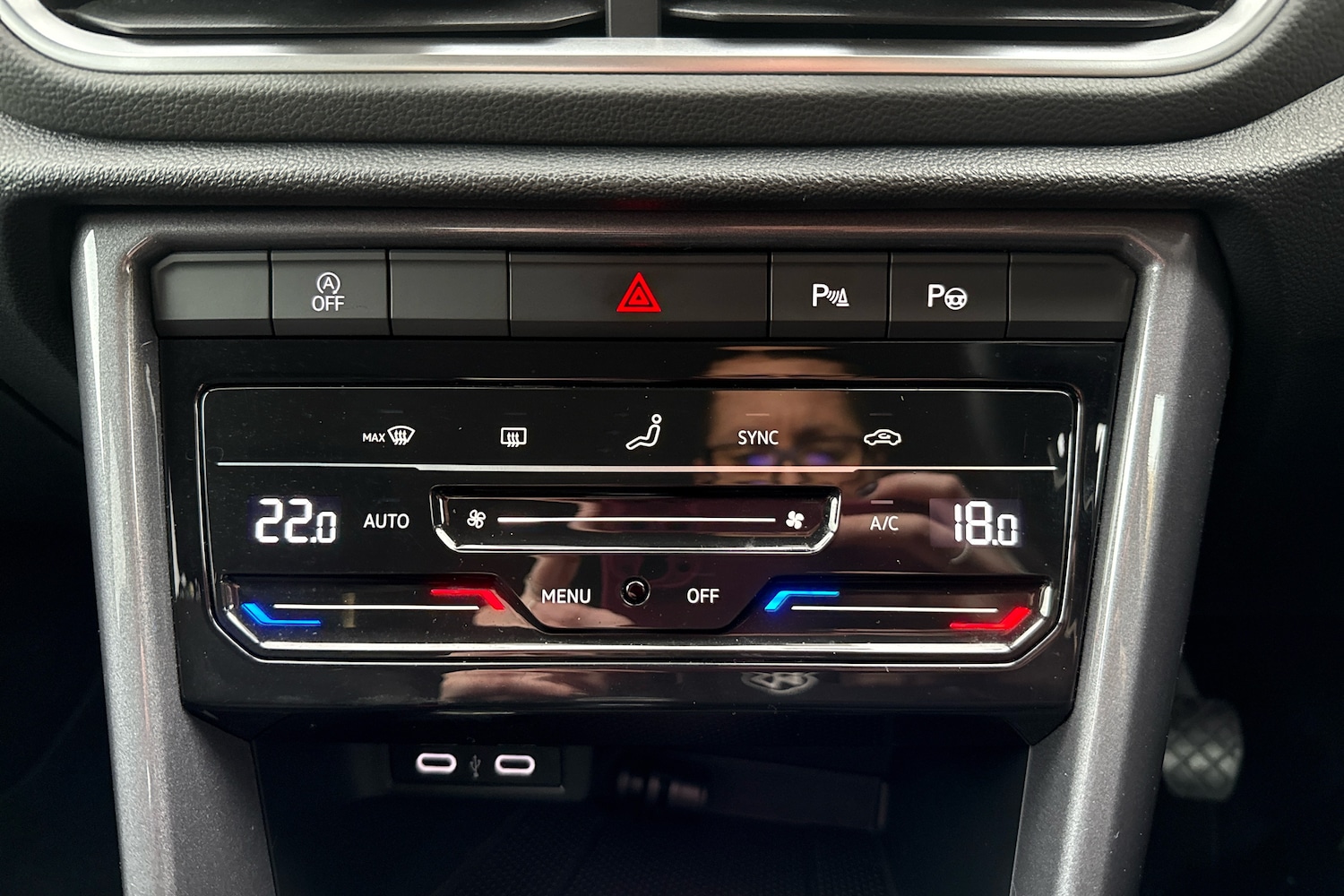 Used Volkswagen T-Roc 2022 for sale - 76563290: Photo 17