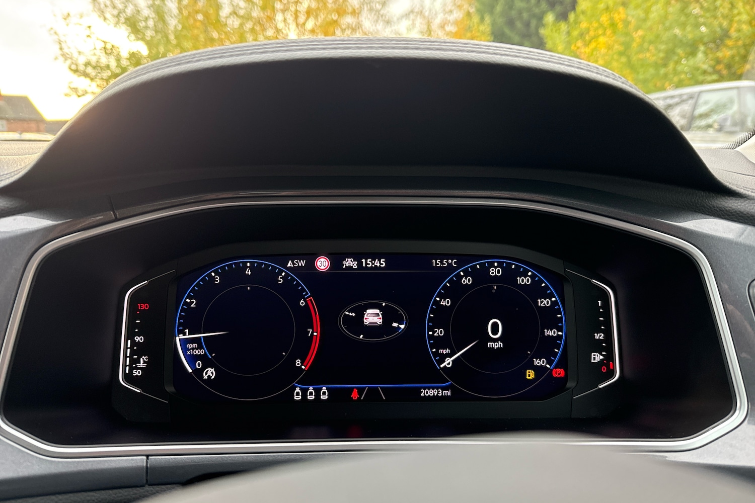 Used Volkswagen T-Roc 2022 for sale - 76563290: Photo 7