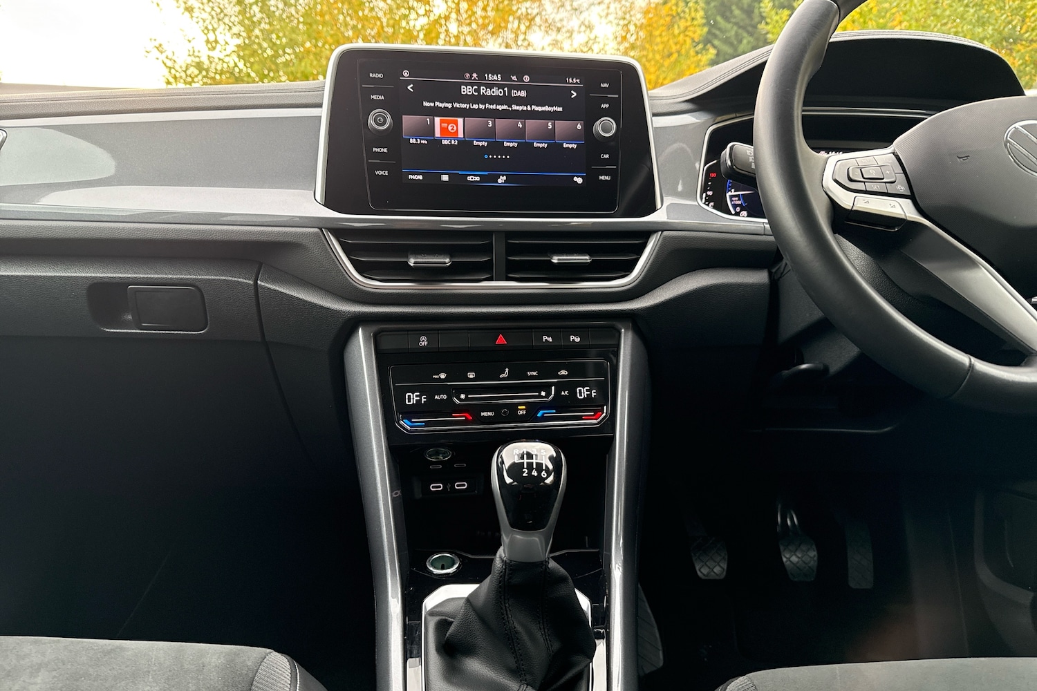 Used Volkswagen T-Roc 2022 for sale - 76563290: Photo 9