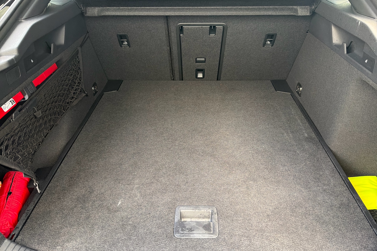 Used Volkswagen ID.7 2025 for sale - 78124786: Photo 12