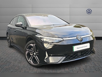 Used Volkswagen ID.7 2025 for sale - 78124786: Photo