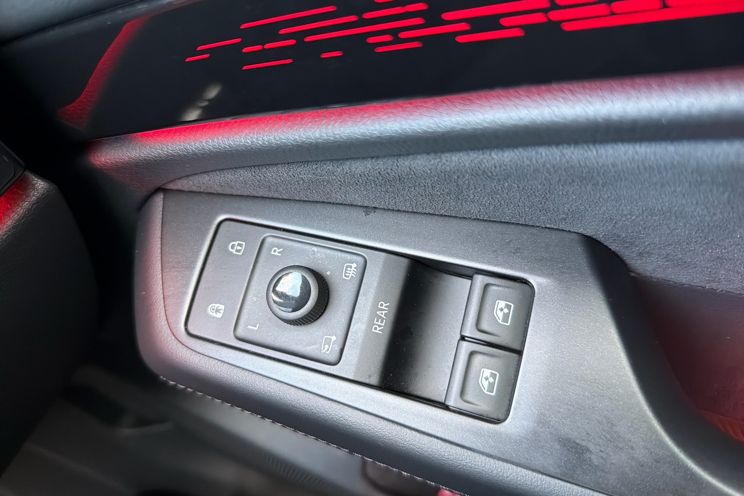 Used Volkswagen ID.7 2025 for sale - 78124786: Photo 22