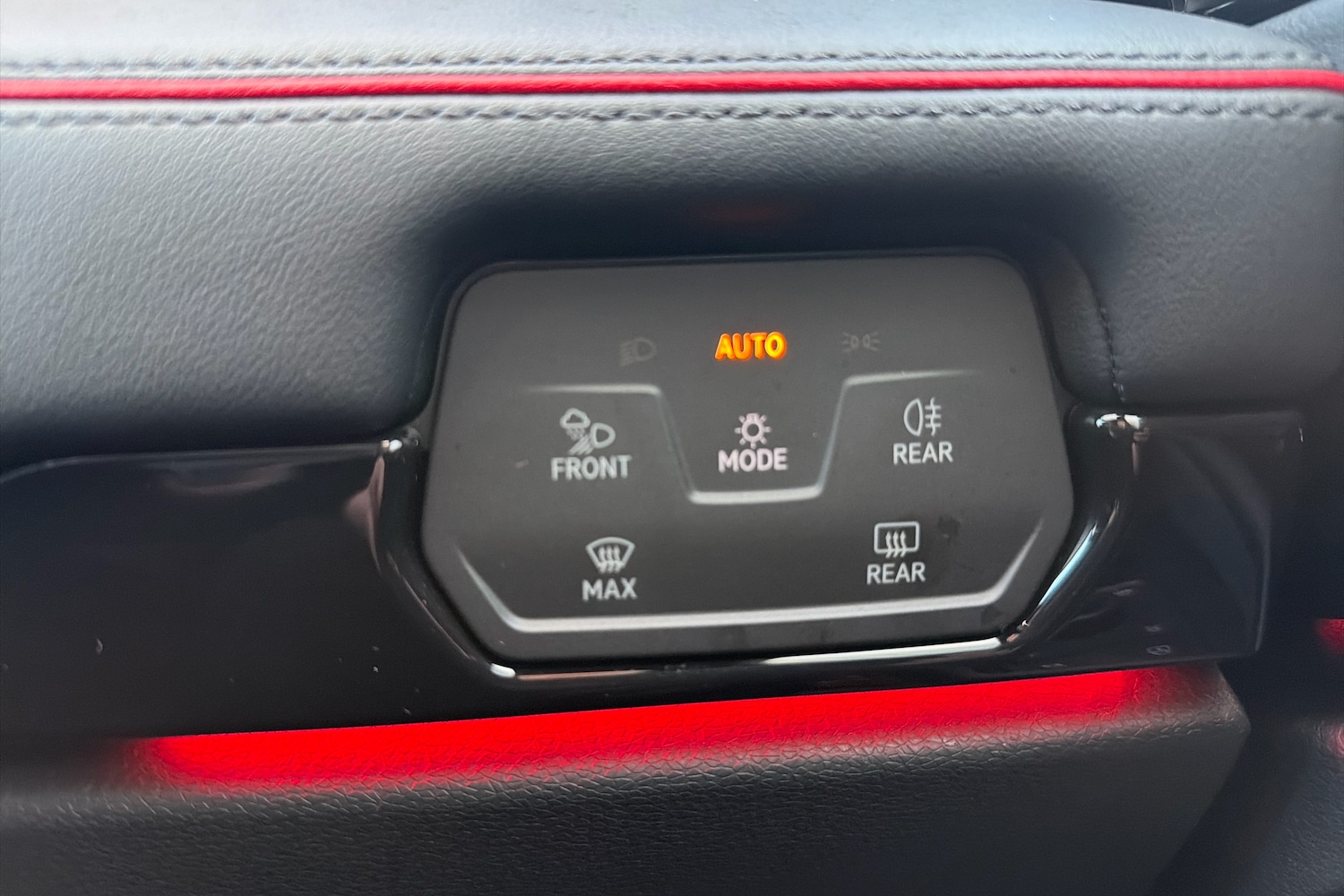 Used Volkswagen ID.7 2025 for sale - 78124786: Photo 23