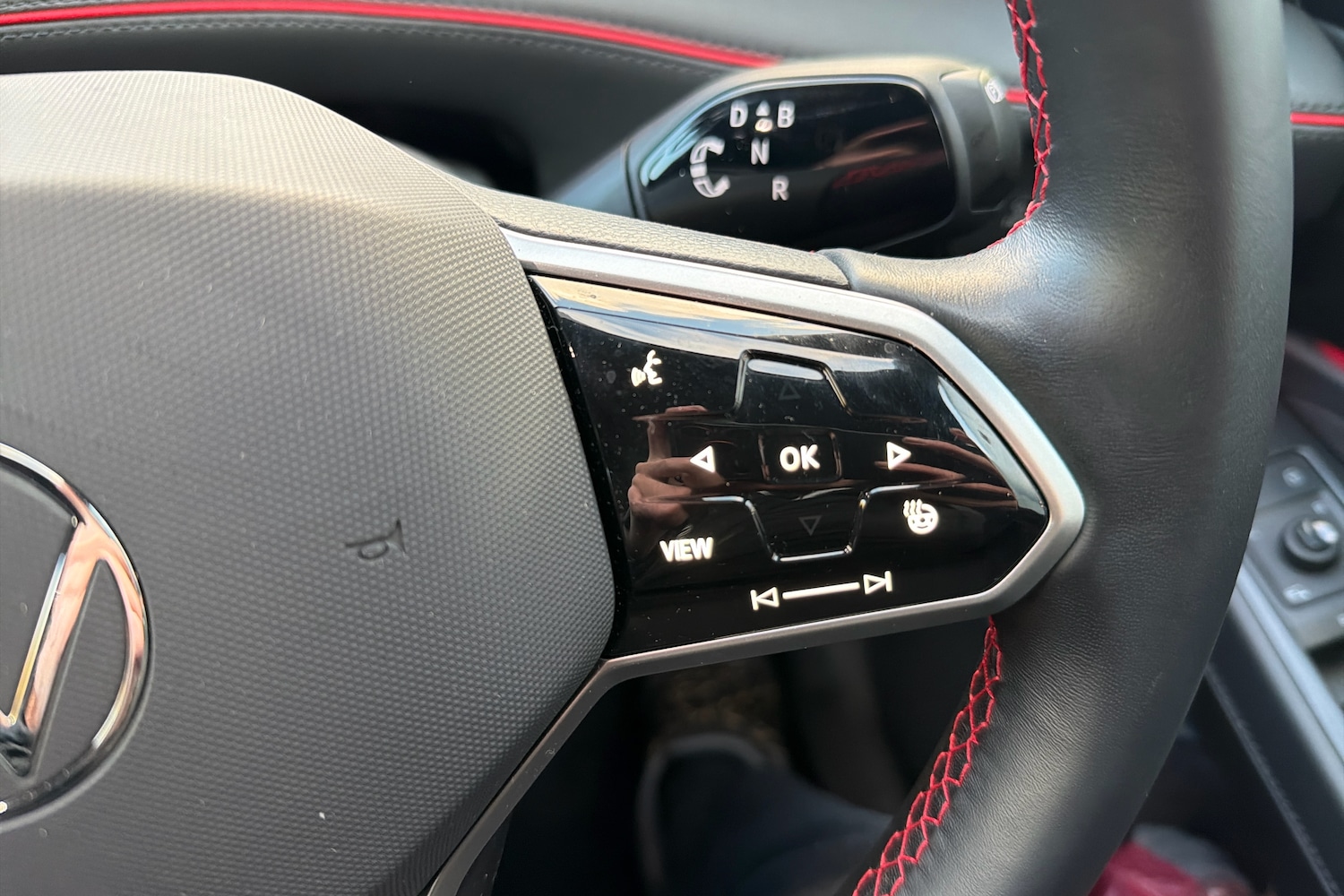 Used Volkswagen ID.7 2025 for sale - 78124786: Photo 25