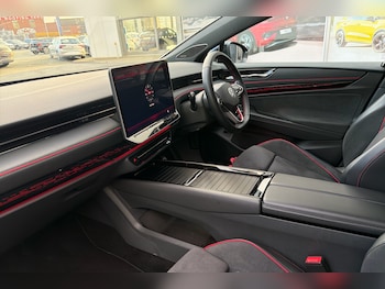 Used Volkswagen ID.7 2025 for sale - 78124786: Photo