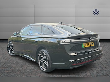 Used Volkswagen ID.7 2025 for sale - 78124786: Photo