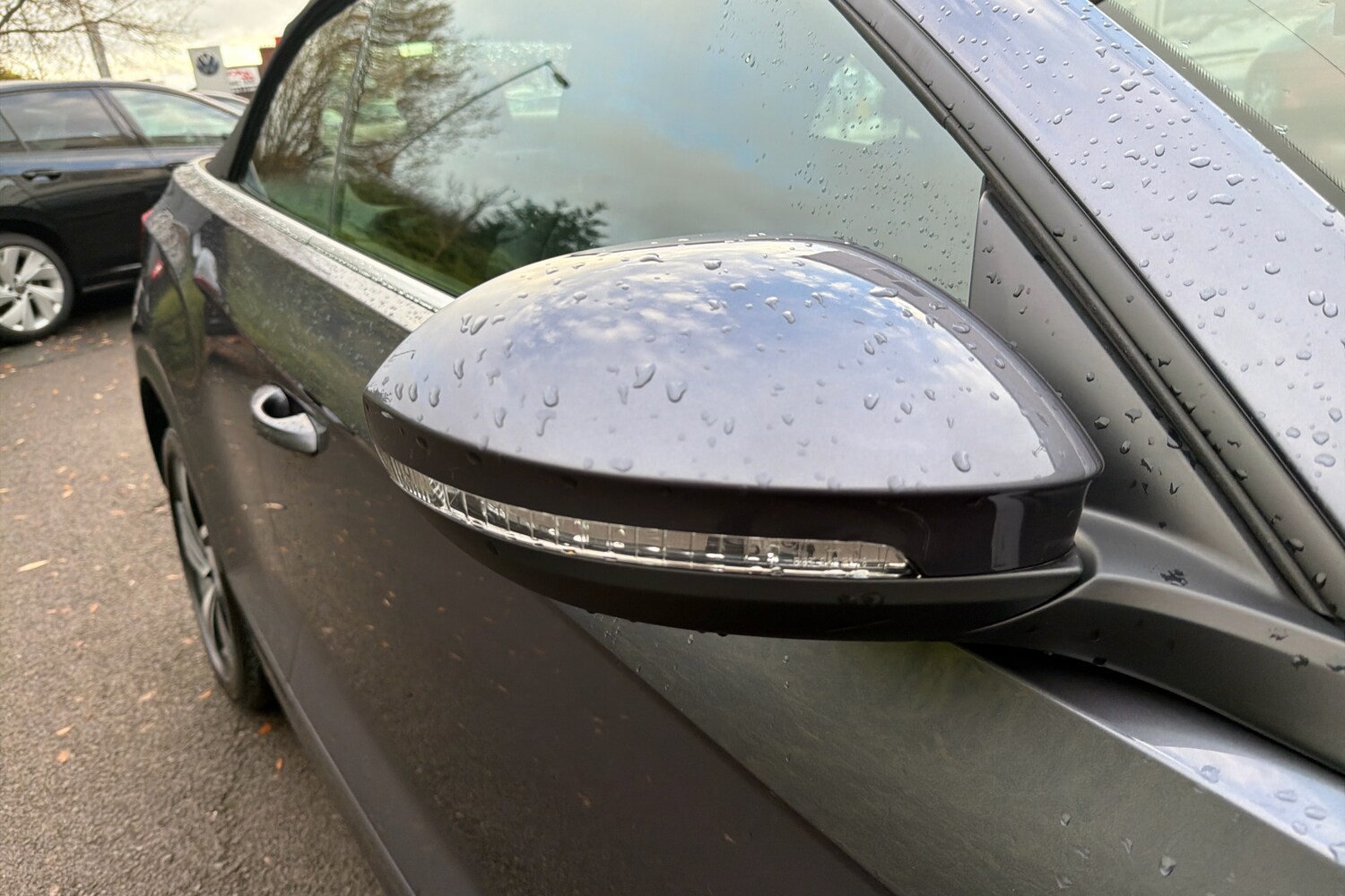 Used Volkswagen T-Roc 2023 for sale - 77739779: Photo 18