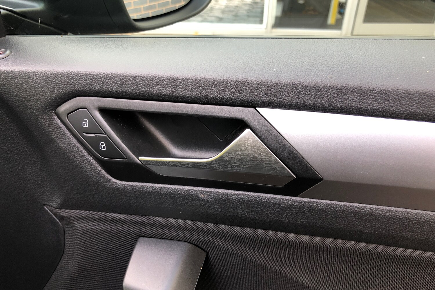 Used Volkswagen T-Roc 2024 for sale - 76677446: Photo 14