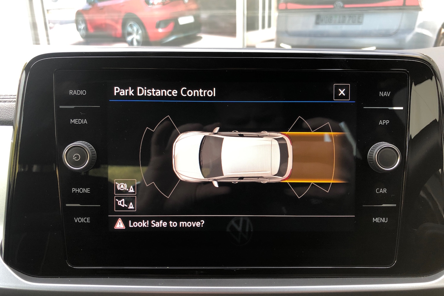 Used Volkswagen T-Roc 2024 for sale - 76677446: Photo 22