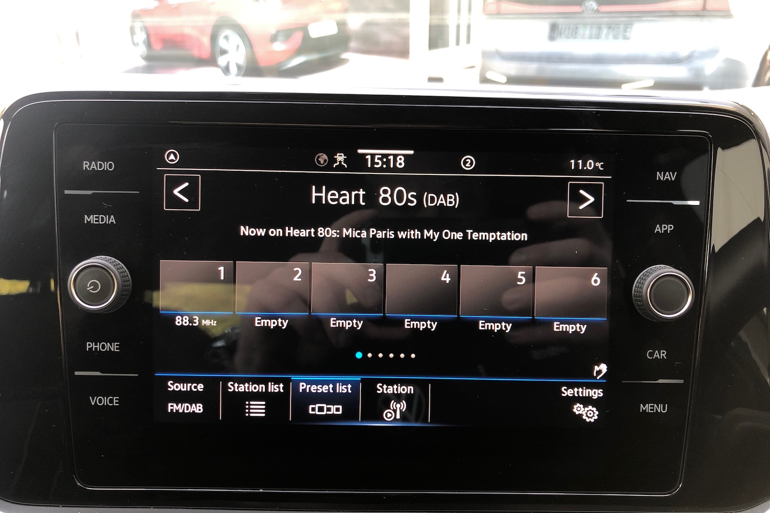 Used Volkswagen T-Roc 2024 for sale - 76677446: Photo 23