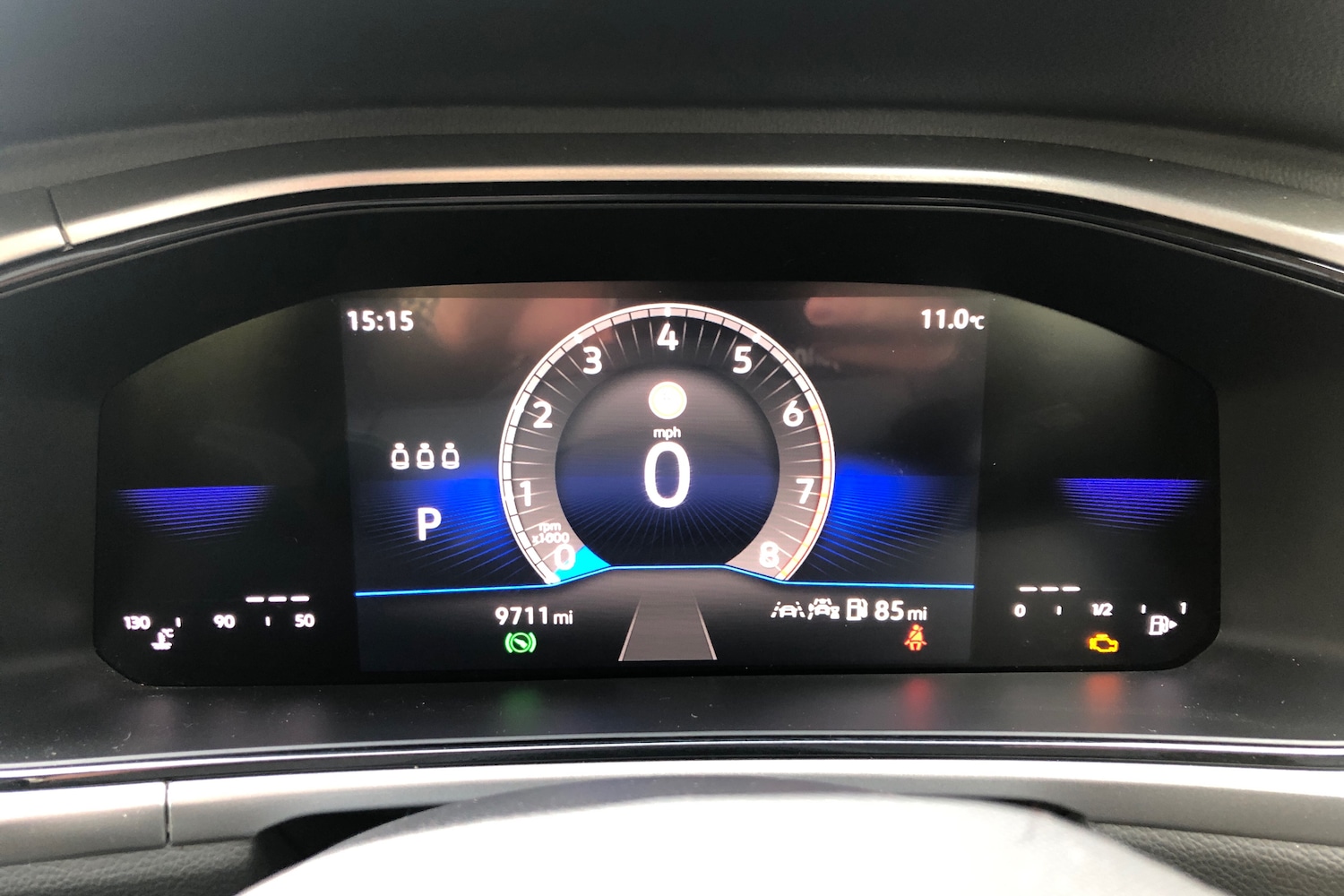 Used Volkswagen T-Roc 2024 for sale - 76677446: Photo 7