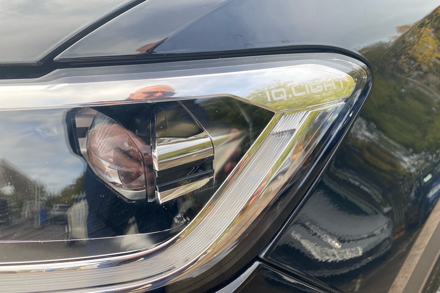 Used Volkswagen T-Roc 2023 for sale - 76676328: Photo 13