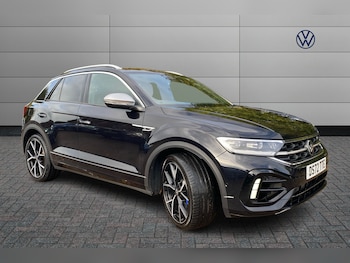 Volkswagen - T-Roc