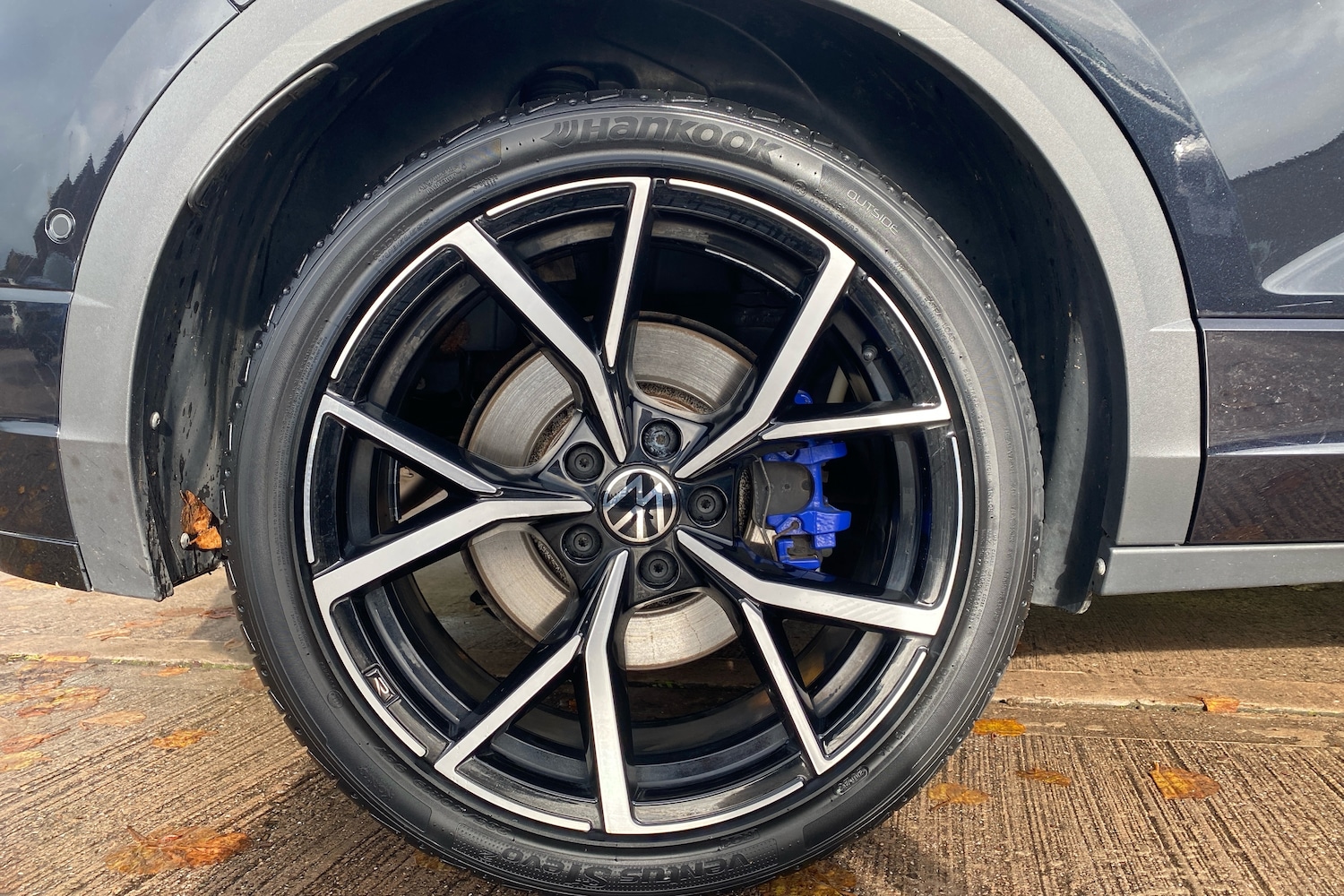 Used Volkswagen T-Roc 2023 for sale - 76676328: Photo 5