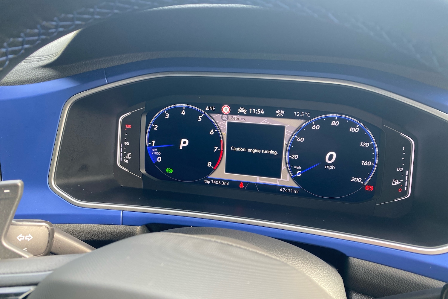 Used Volkswagen T-Roc 2023 for sale - 76676328: Photo 7