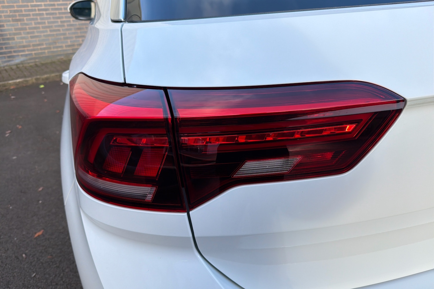 Used Volkswagen T-Roc 2025 for sale - 77218346: Photo 21