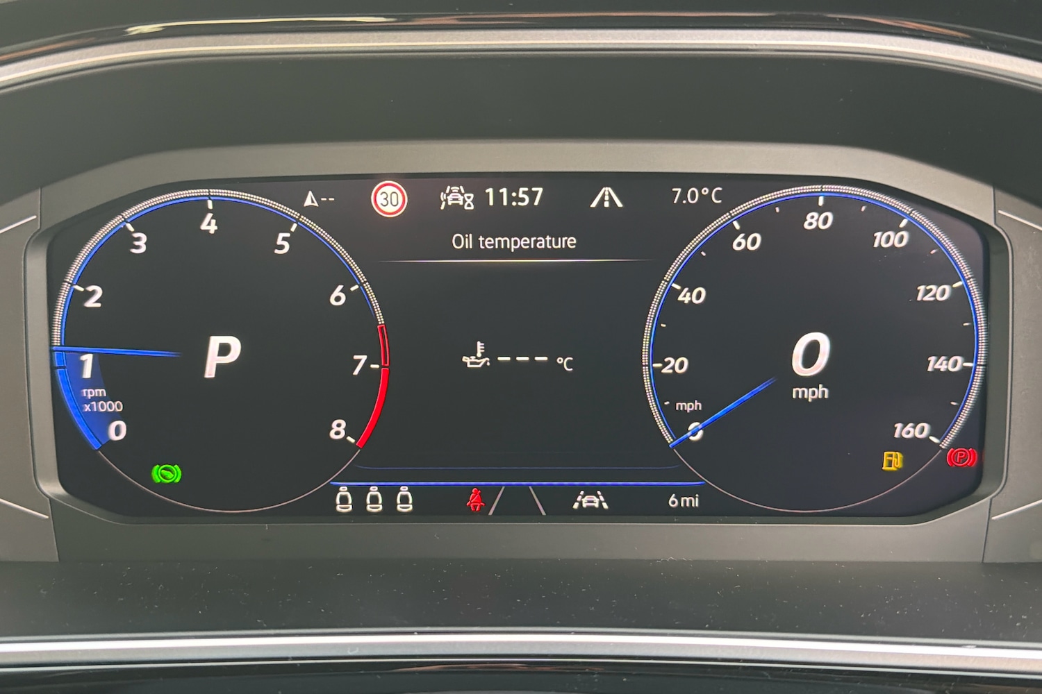 Used Volkswagen T-Roc 2025 for sale - 77218346: Photo 7