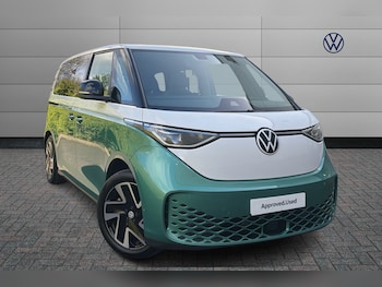 Used Volkswagen ID.Buzz 2023 for sale - 78284912: Photo