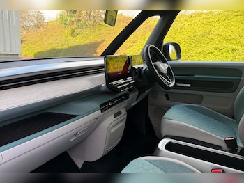 Used Volkswagen ID.Buzz 2023 for sale - 78284912: Photo