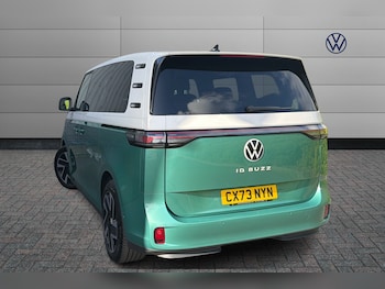 Used Volkswagen ID.Buzz 2023 for sale - 78284912: Photo