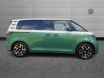 Used Volkswagen ID.Buzz 2023 for sale - 78284912: Photo