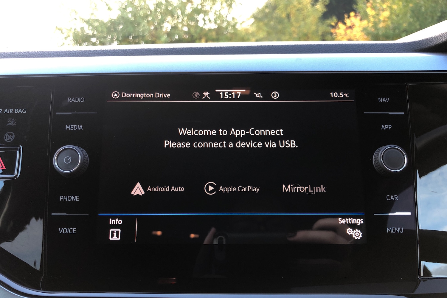 Used Volkswagen Polo 2021 for sale - 77067689: Photo 18