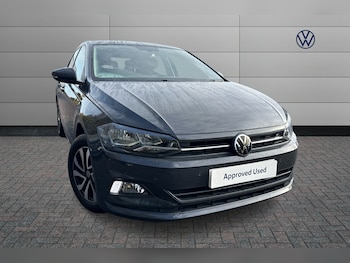 Volkswagen Polo feature image