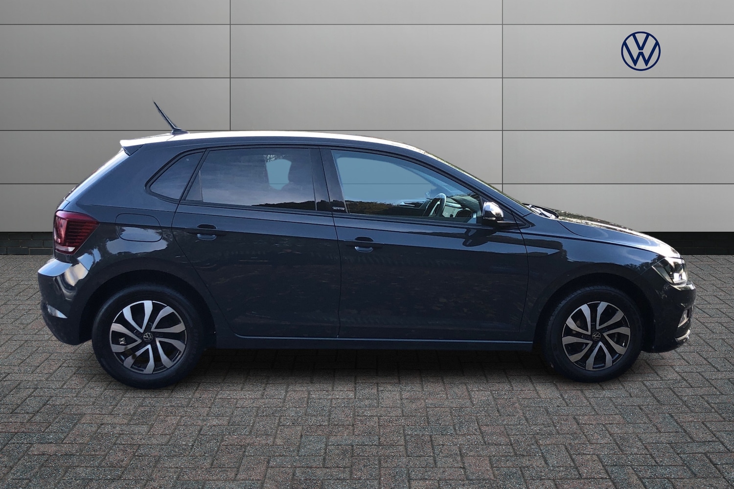 Used Volkswagen Polo 2021 for sale - 77067689: Photo 4