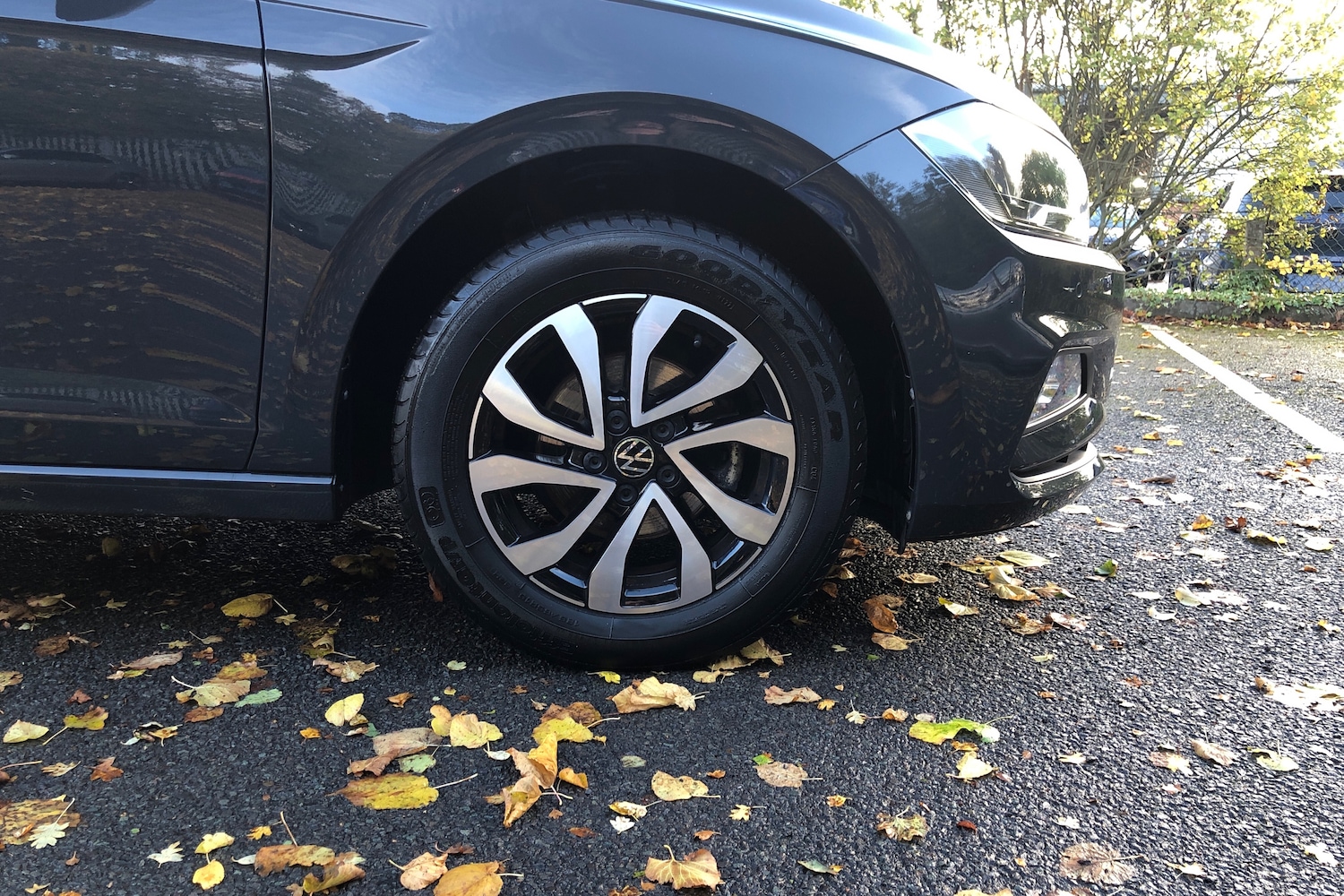 Used Volkswagen Polo 2021 for sale - 77067689: Photo 5