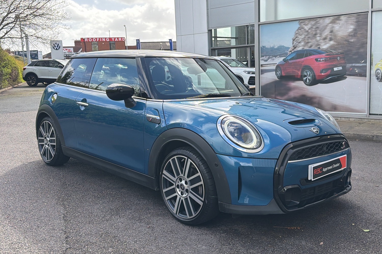 Used MINI Hatch 2024 for sale - 78105543: Photo 13