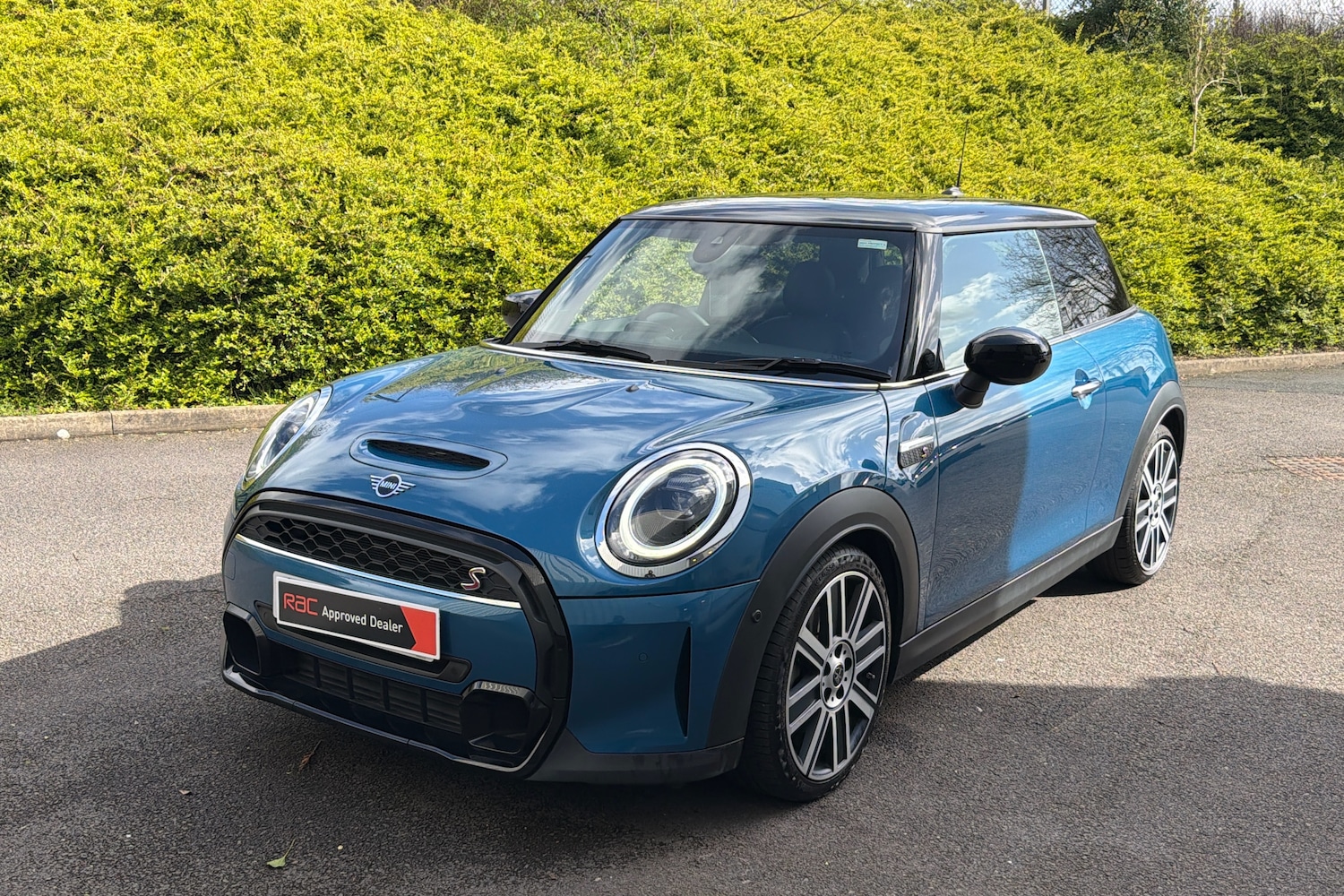 Used MINI Hatch 2024 for sale - 78105543: Photo 14