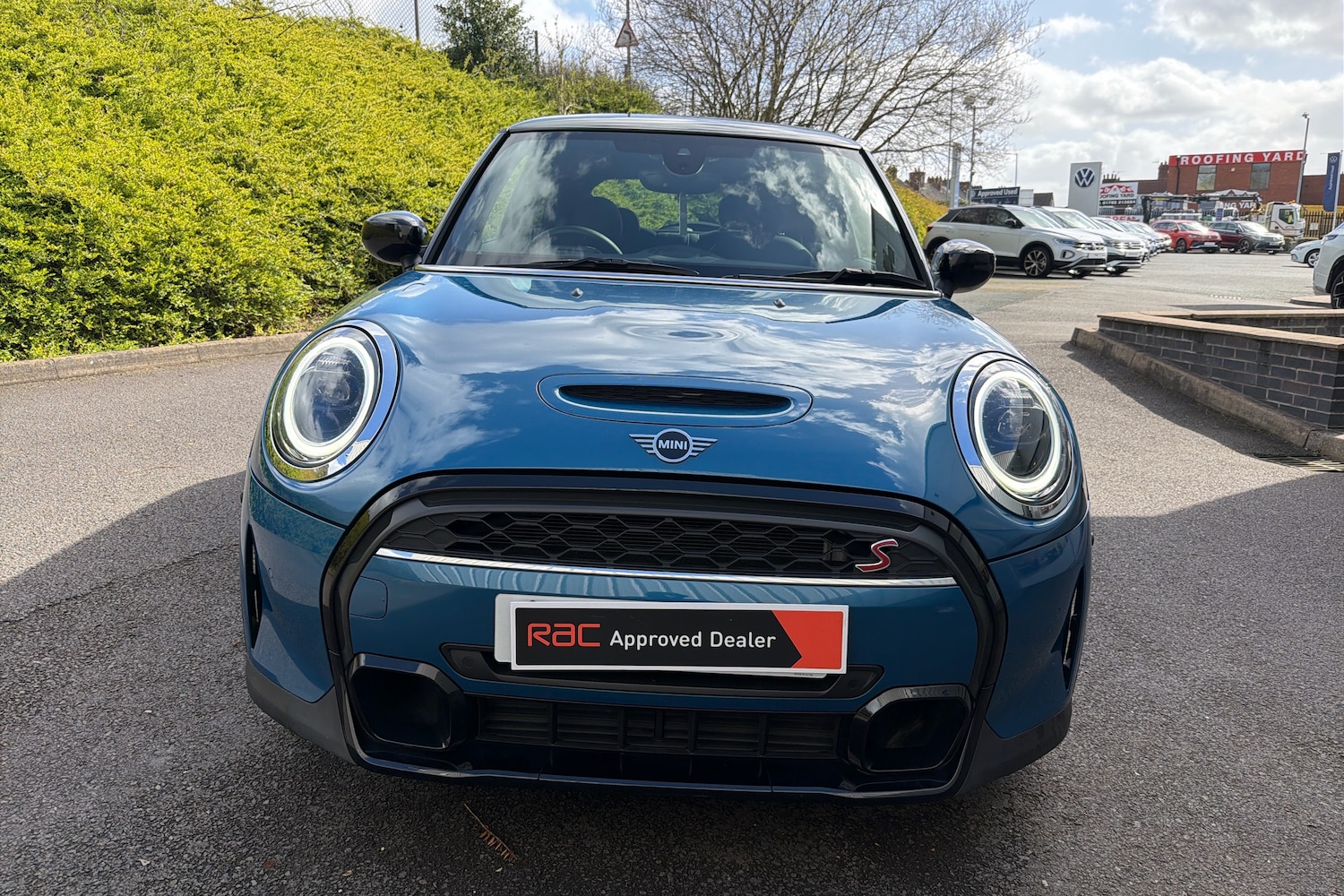 Used MINI Hatch 2024 for sale - 78105543: Photo 15