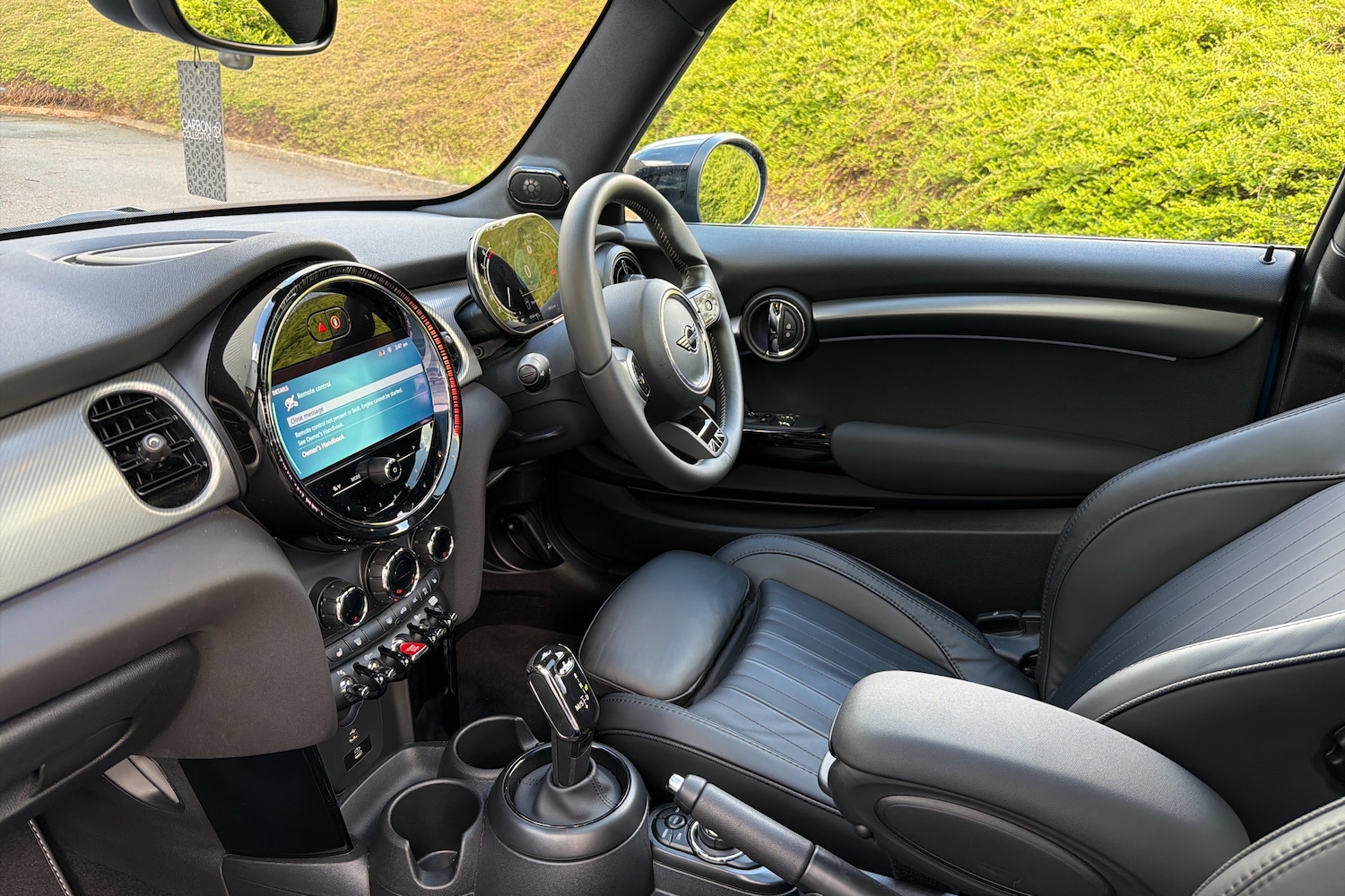 Used MINI Hatch 2024 for sale - 78105543: Photo 2